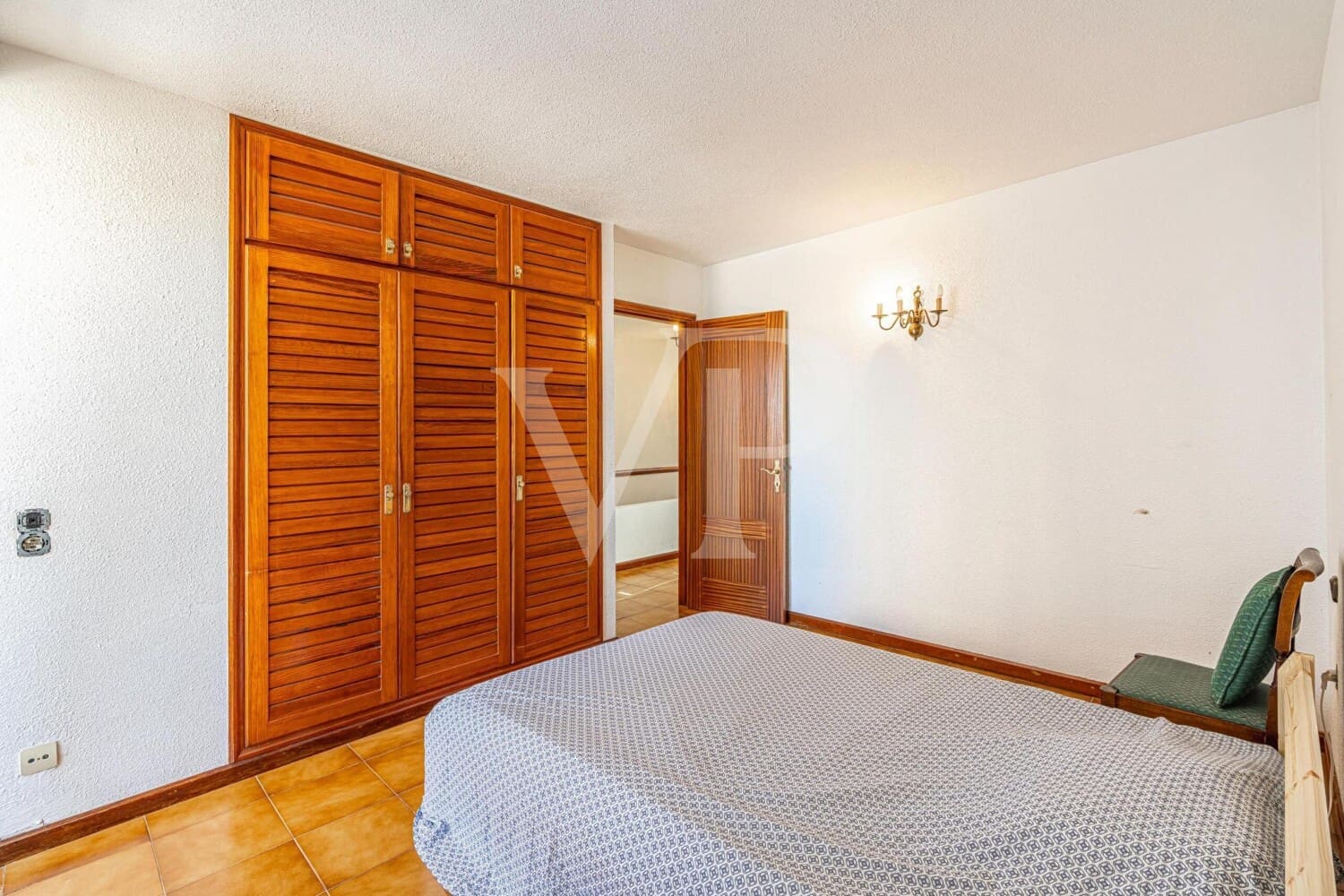 2 soveværelse Rækkehus til salg i Costa Adeje med swimmingpool - € 396.000 (Ref: 9966158)