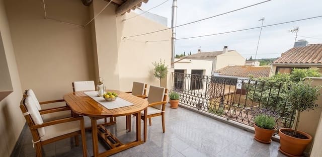 7 soverom Hus til salgs i Pals med garasje - € 890 000 (Ref: 10014866)