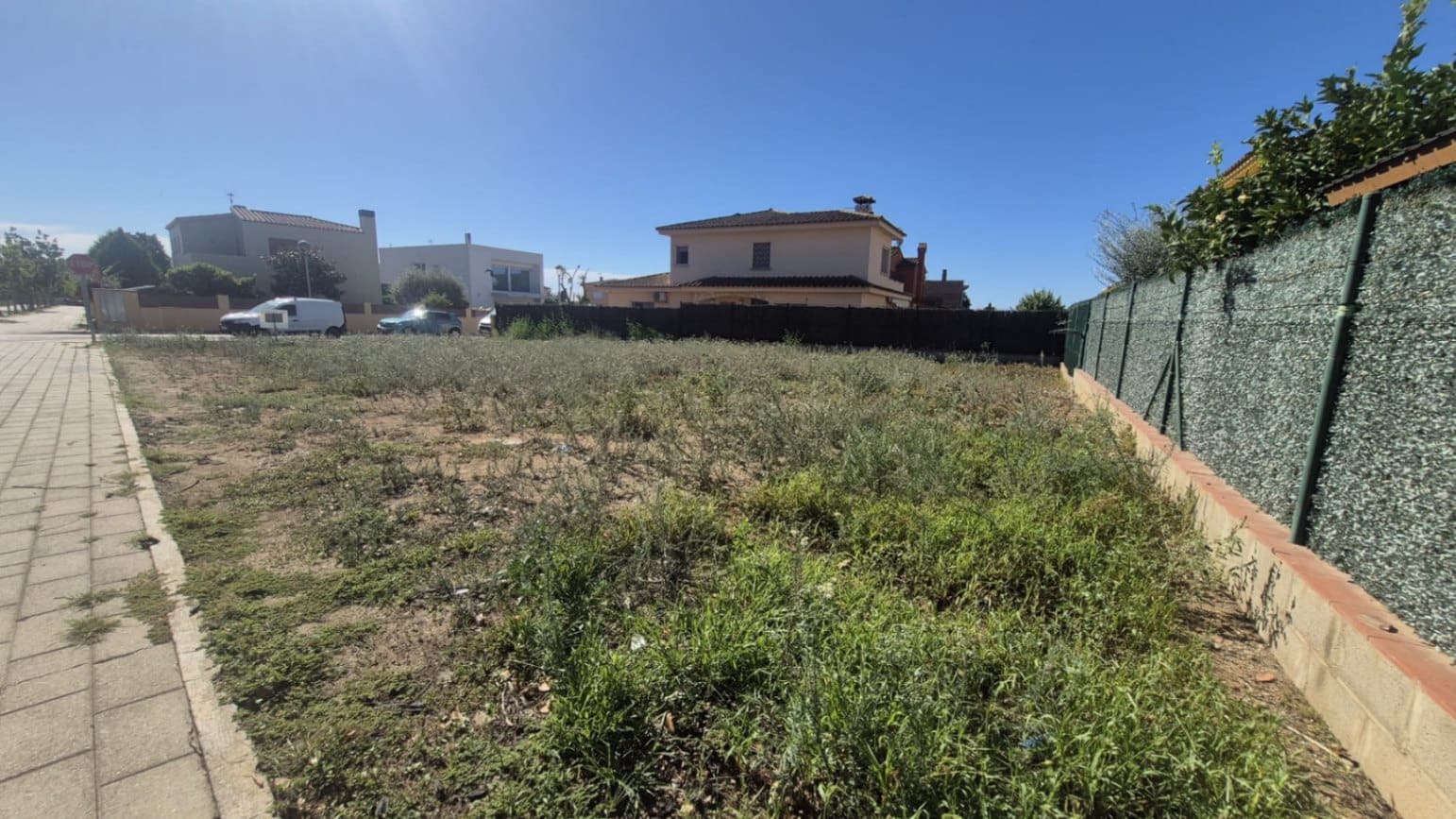 Tontti myytävänä paikassa Palafrugell - 150 000 € (Ref: 10078998)