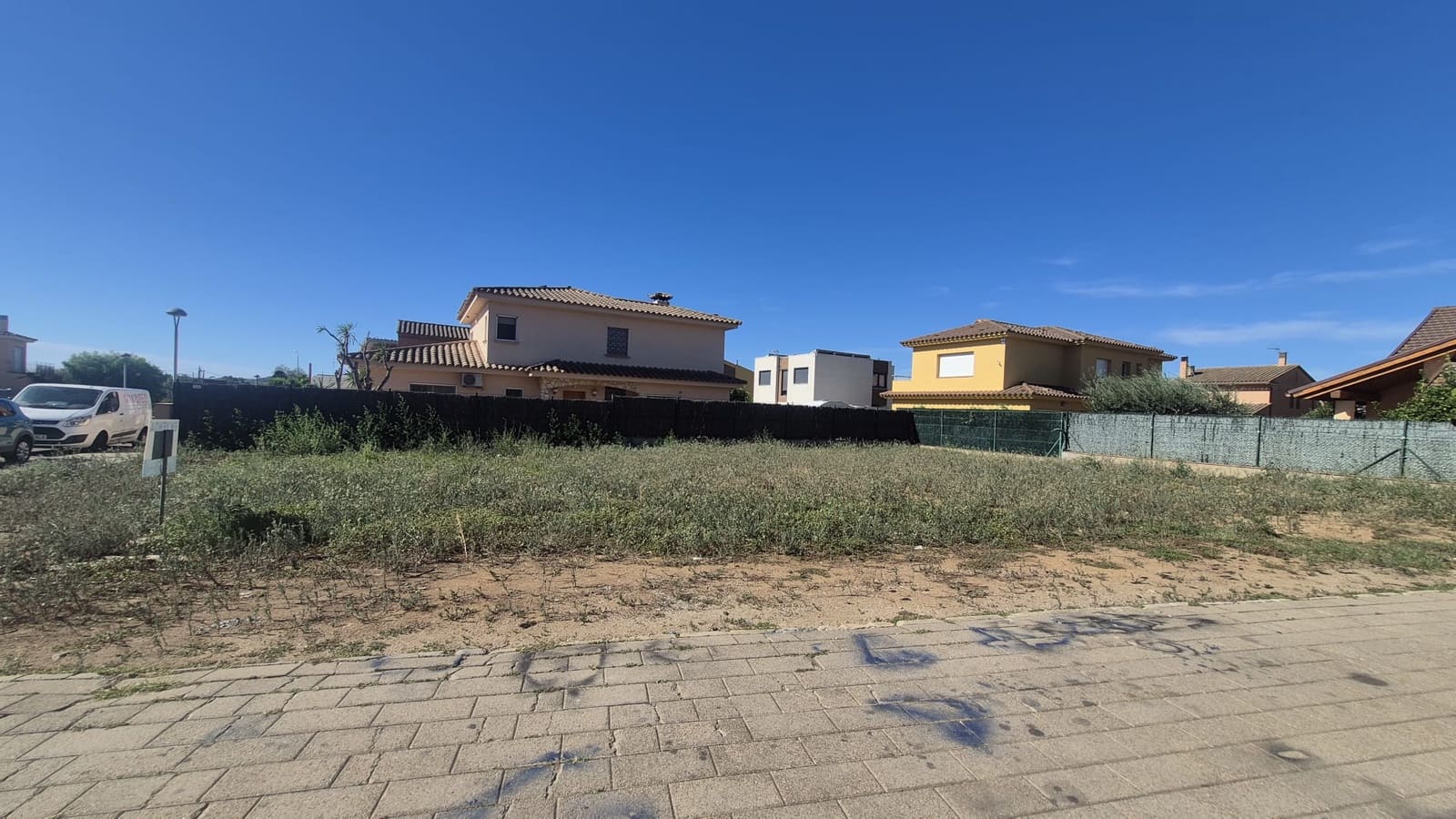 Tontti myytävänä paikassa Palafrugell - 150 000 € (Ref: 10078998)