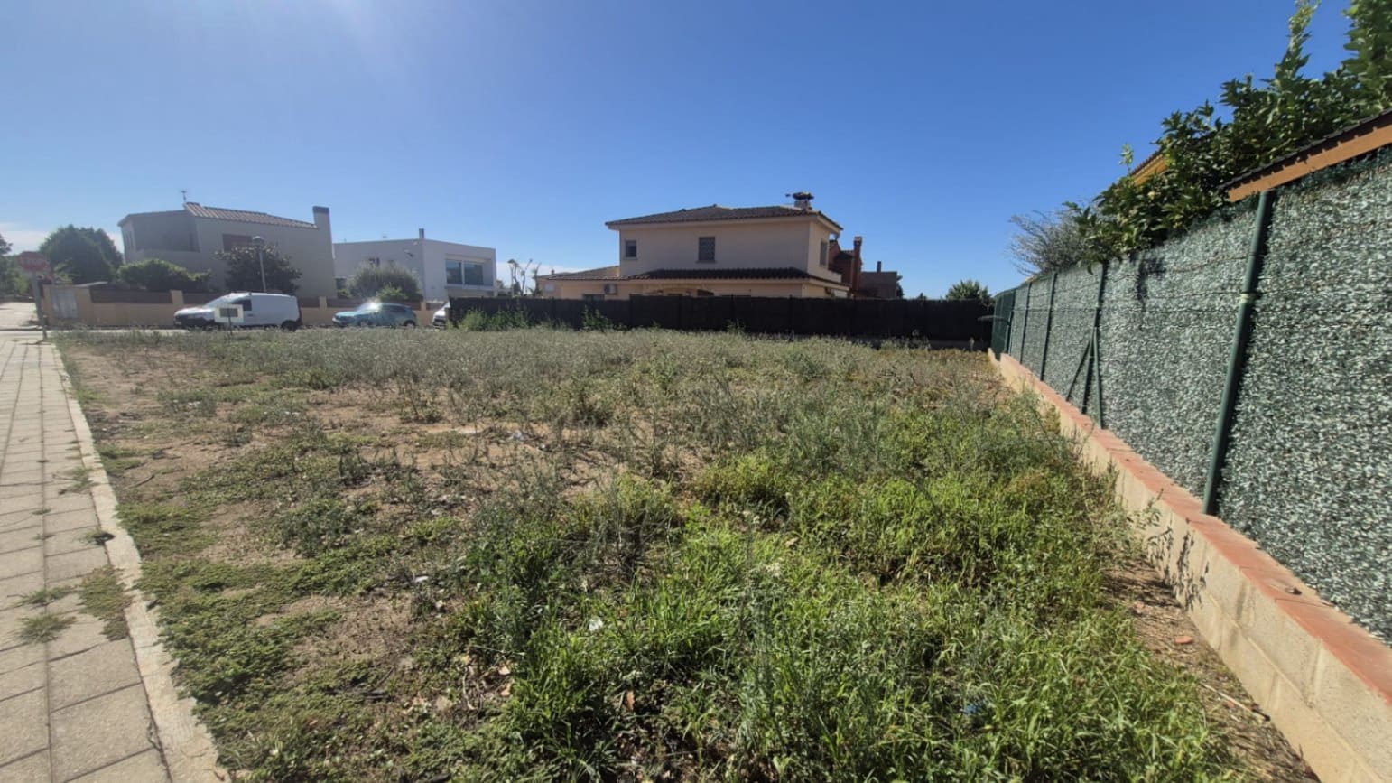 Tontti myytävänä paikassa Palafrugell - 150 000 € (Ref: 10078998)