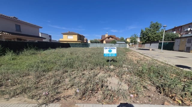 Bauplatz zu verkaufen in Palafrugell - 150.000 € (Ref: 10078998)