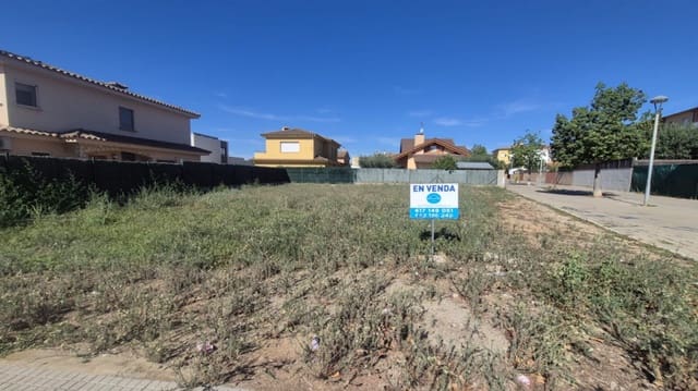 Bauplatz zu verkaufen in Palafrugell - 150.000 € (Ref: 10078998)