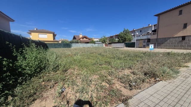 Bauplatz zu verkaufen in Palafrugell - 150.000 € (Ref: 10078998)