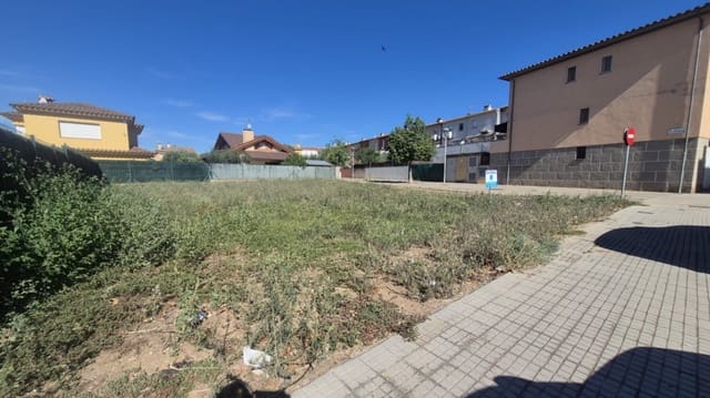 Bauplatz zu verkaufen in Palafrugell - 150.000 € (Ref: 10078998)