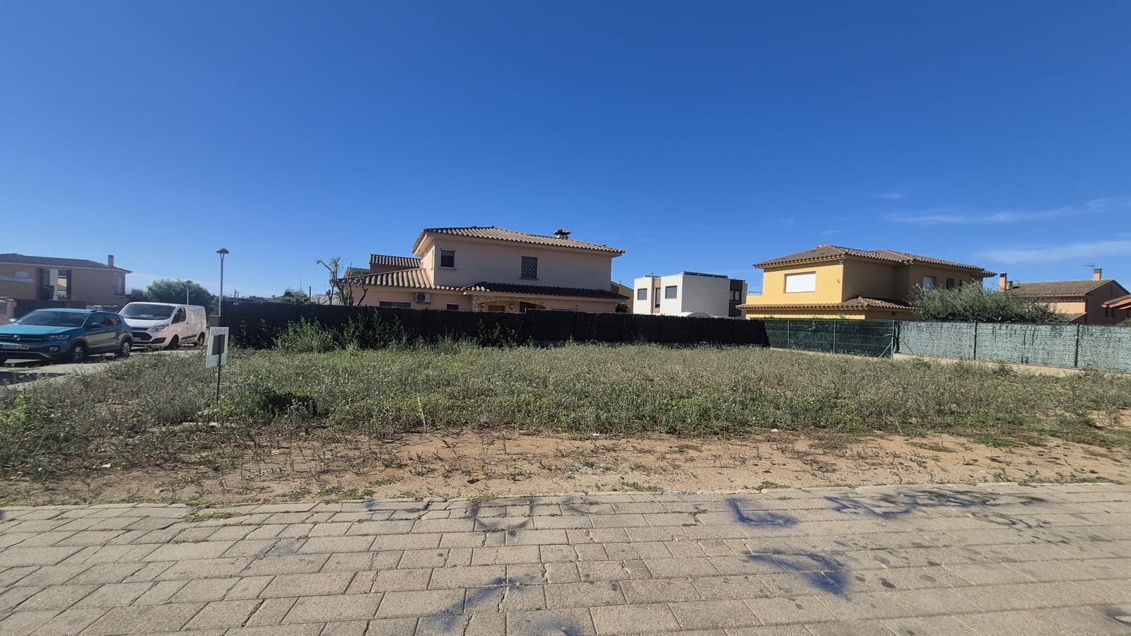 Tontti myytävänä paikassa Palafrugell - 150 000 € (Ref: 10078998)