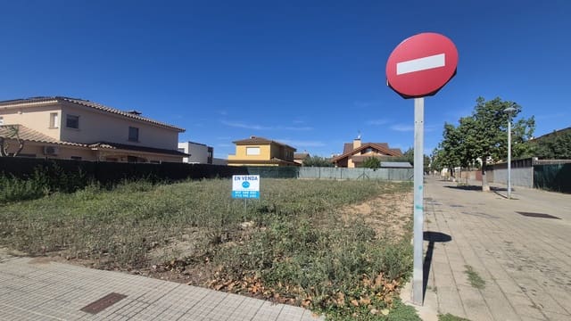 Bauplatz zu verkaufen in Palafrugell - 150.000 € (Ref: 10078998)