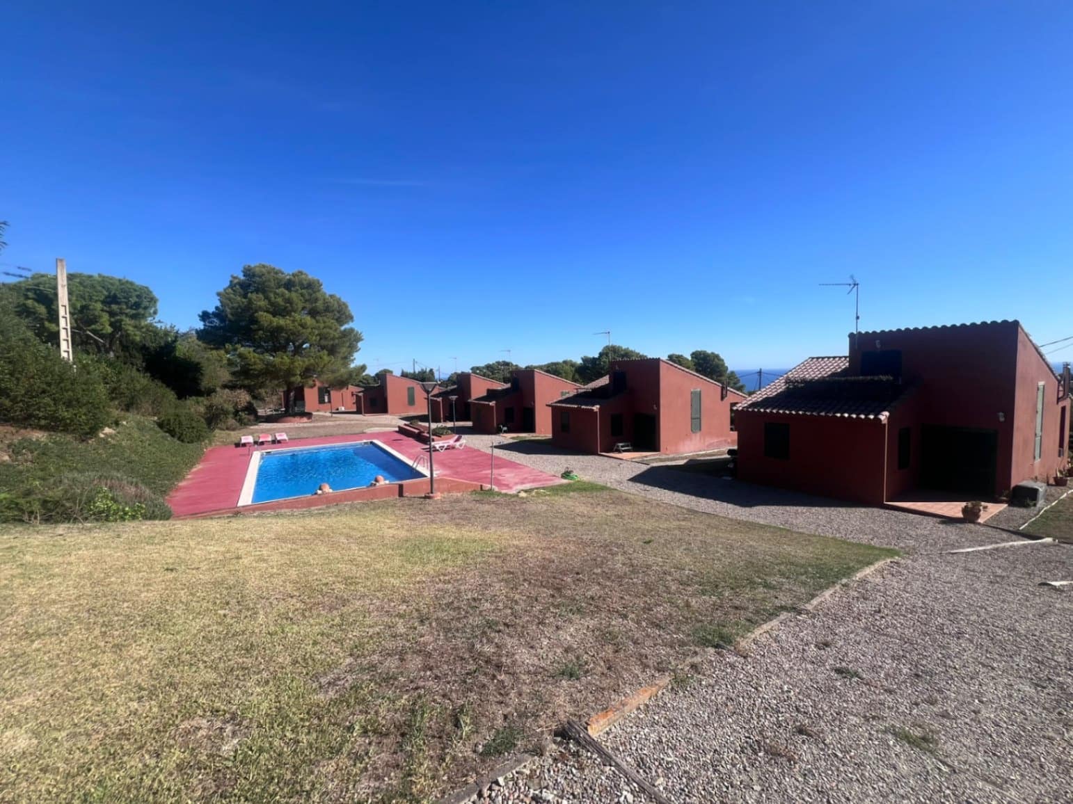 3 makuuhuone Huvila myytävänä paikassa Begur mukana uima-altaan - 3 360 000 € (Ref: 10103541)