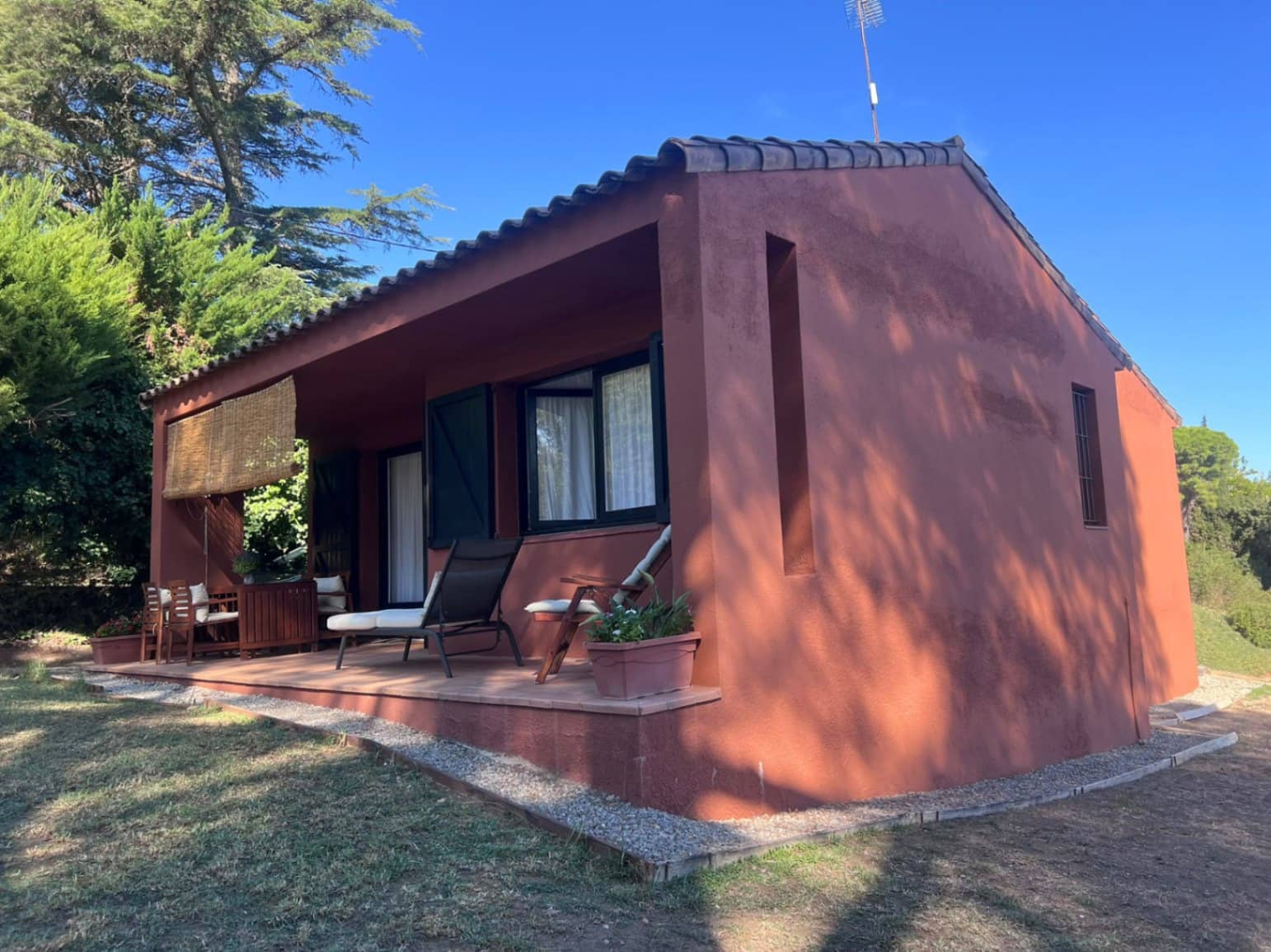 3 makuuhuone Huvila myytävänä paikassa Begur mukana uima-altaan - 3 360 000 € (Ref: 10103541)