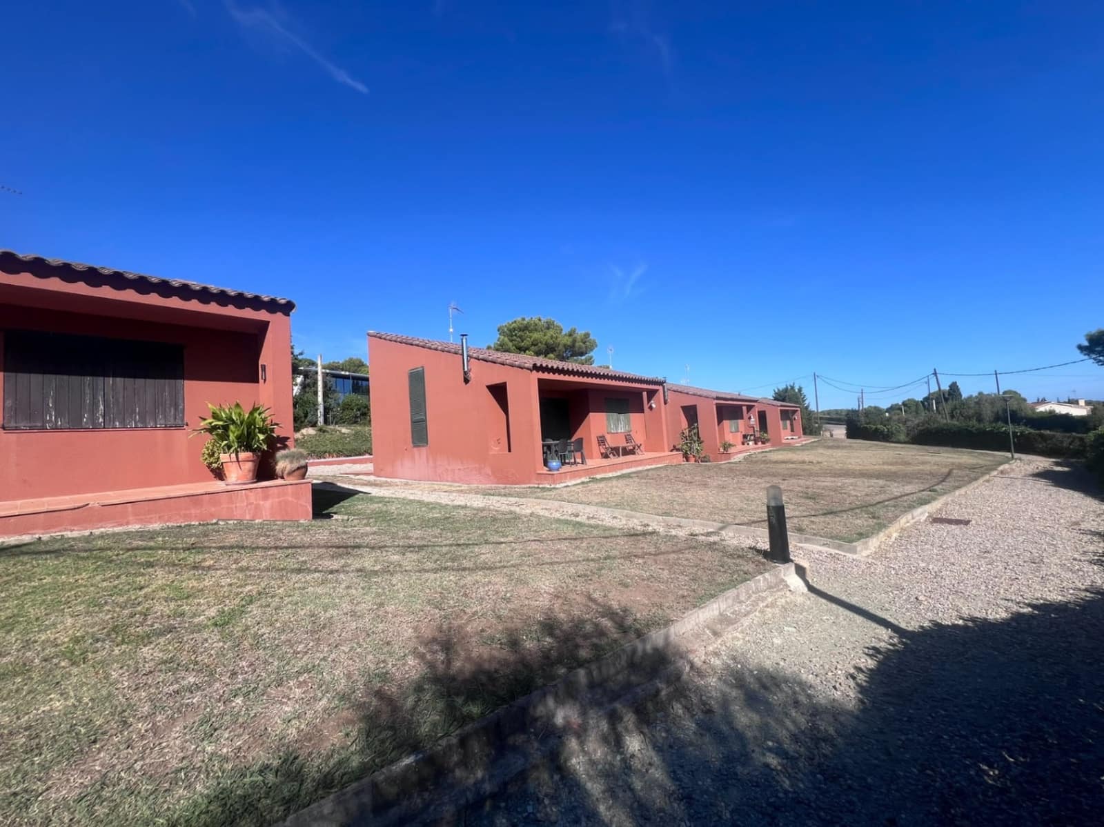 3 makuuhuone Huvila myytävänä paikassa Begur mukana uima-altaan - 3 360 000 € (Ref: 10103541)