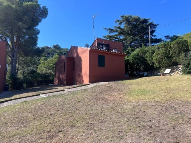 3 quarto Moradia para venda em Begur com piscina - 3 360 000 € (Ref: 10103541)