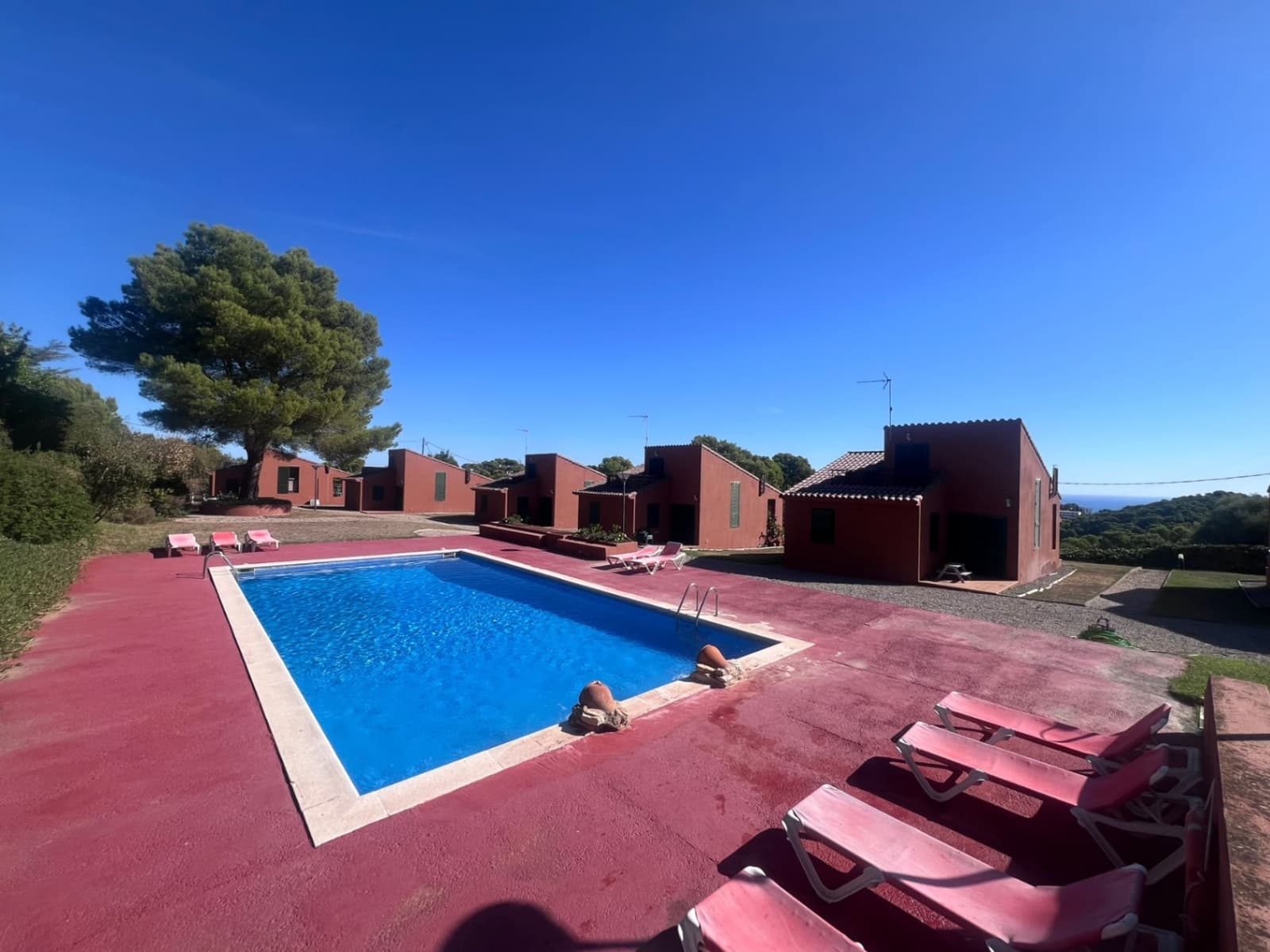 3 makuuhuone Huvila myytävänä paikassa Begur mukana uima-altaan - 3 360 000 € (Ref: 10103541)