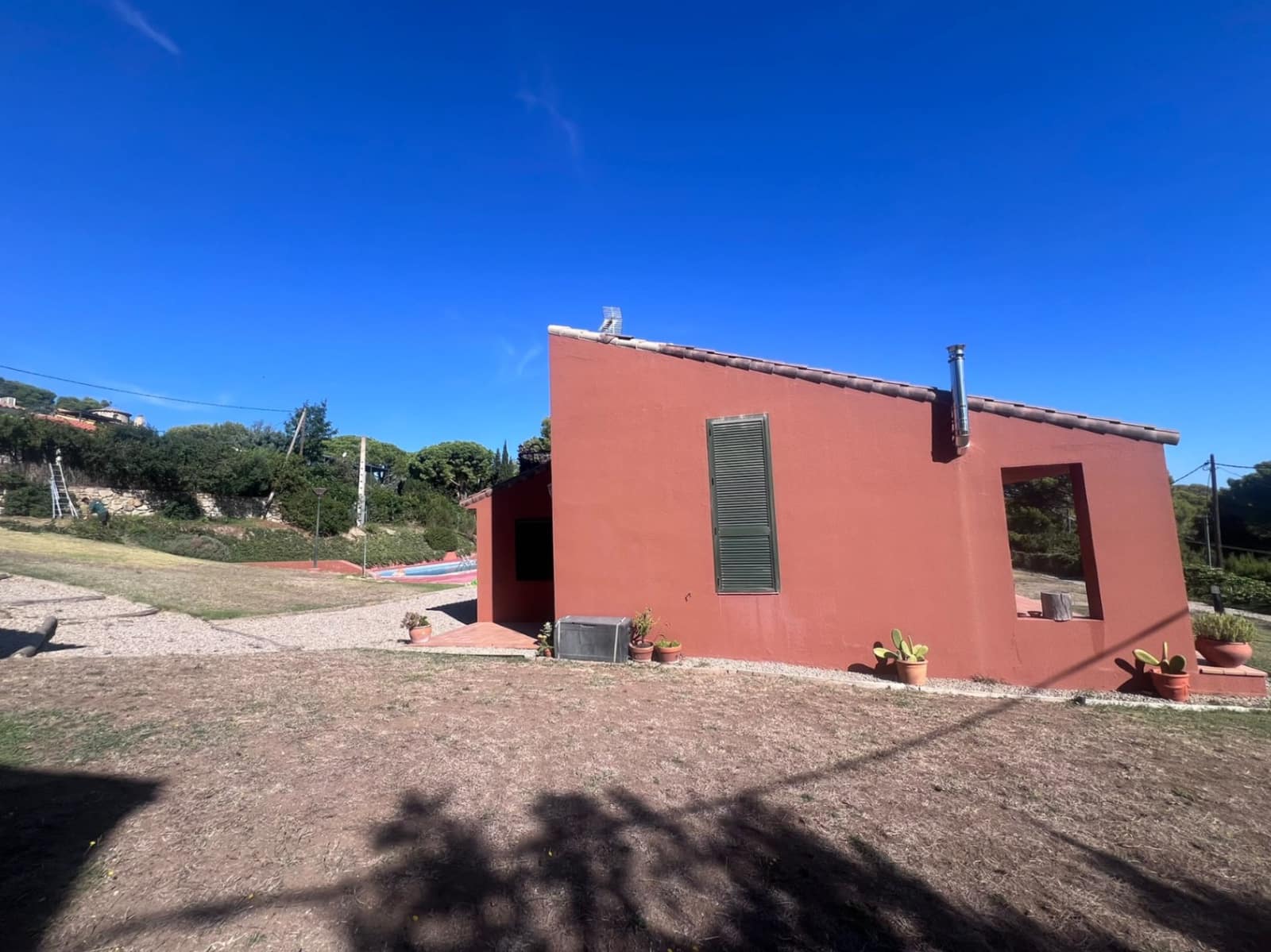 3 makuuhuone Huvila myytävänä paikassa Begur mukana uima-altaan - 3 360 000 € (Ref: 10103541)