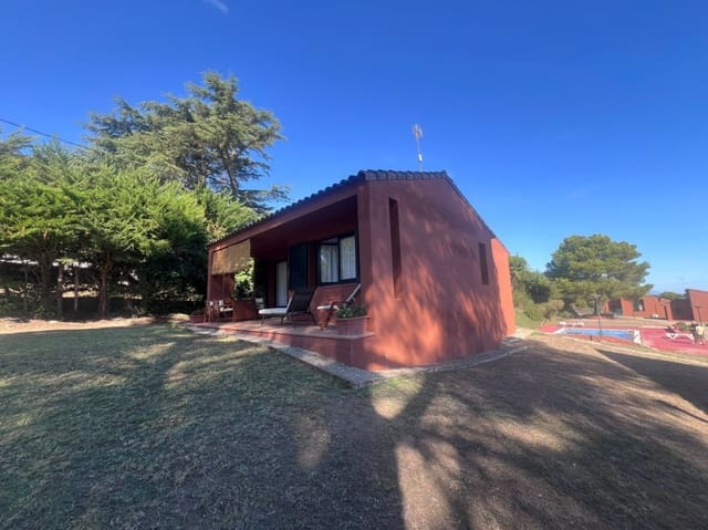 3 quarto Moradia para venda em Begur com piscina - 3 360 000 € (Ref: 10103541)