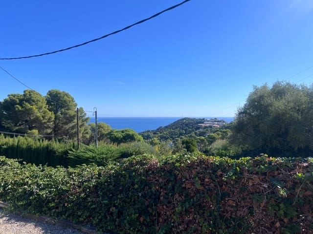 3 quarto Moradia para venda em Begur com piscina - 3 360 000 € (Ref: 10103541)