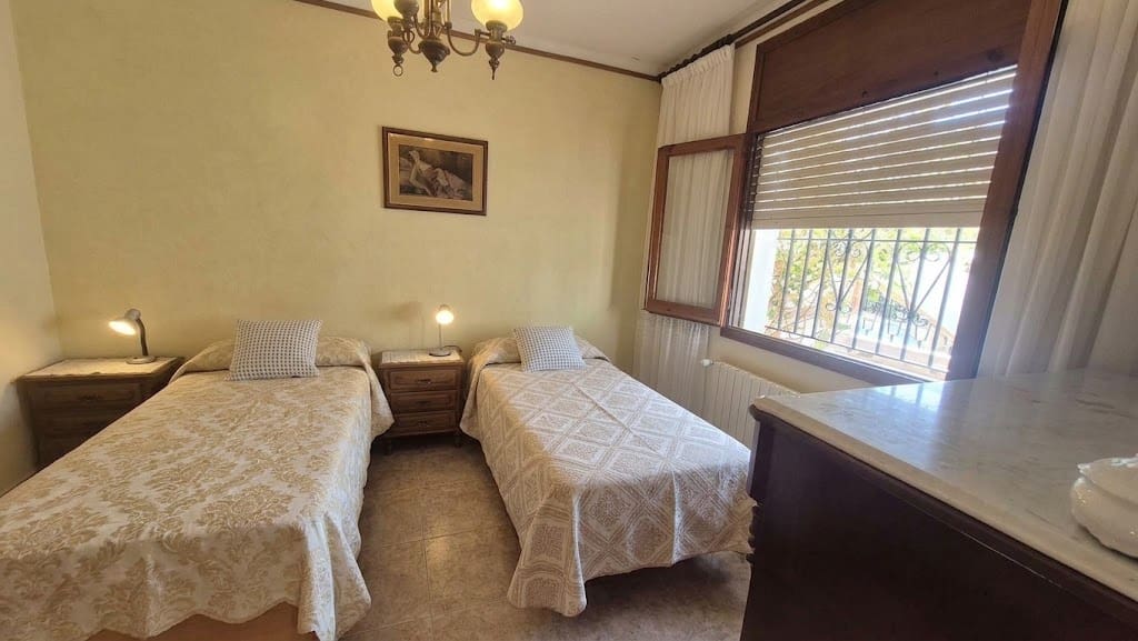 2 camera da letto Casa in vendita in Palafrugell con garage - 280.000 € (Rif: 10118559)