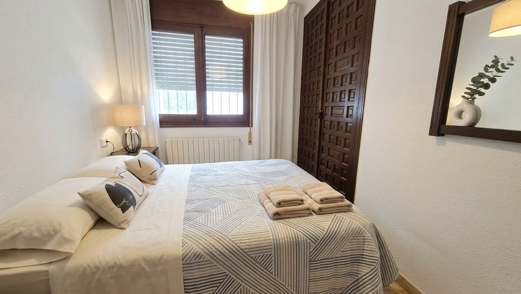 2 camera da letto Casa in vendita in Palafrugell con garage - 280.000 € (Rif: 10118559)