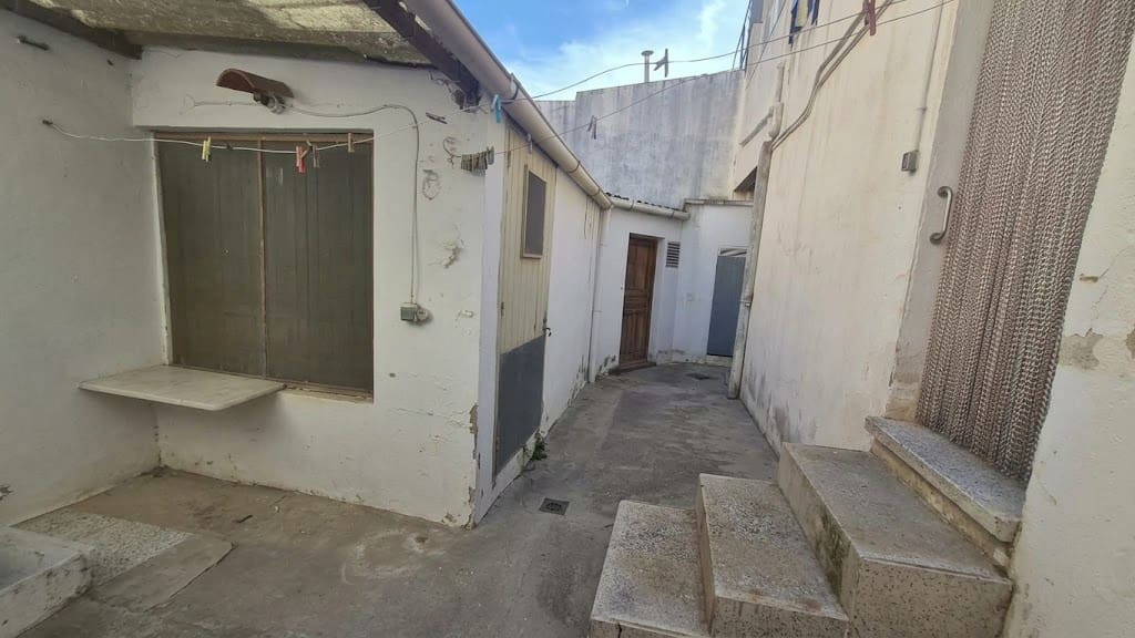 2 camera da letto Casa in vendita in Palafrugell con garage - 280.000 € (Rif: 10118559)