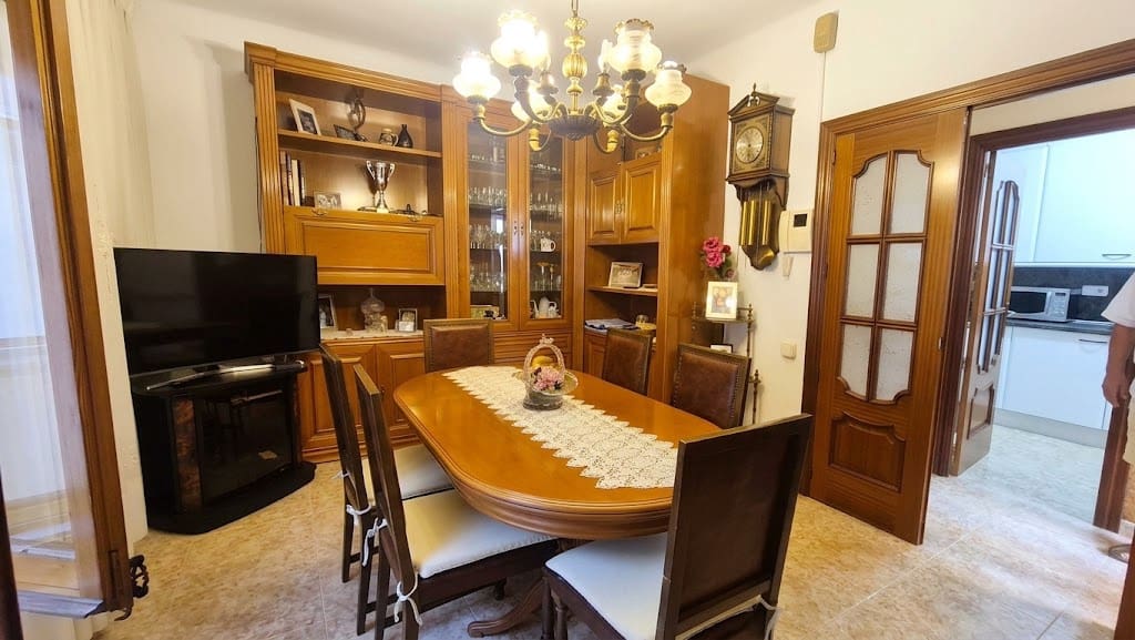 2 camera da letto Casa in vendita in Palafrugell con garage - 280.000 € (Rif: 10118559)