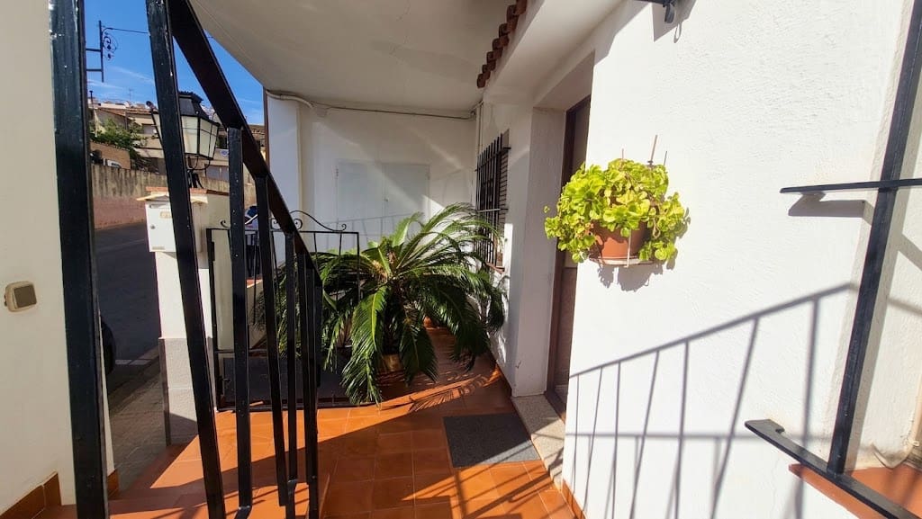 2 camera da letto Casa in vendita in Palafrugell con garage - 280.000 € (Rif: 10118559)