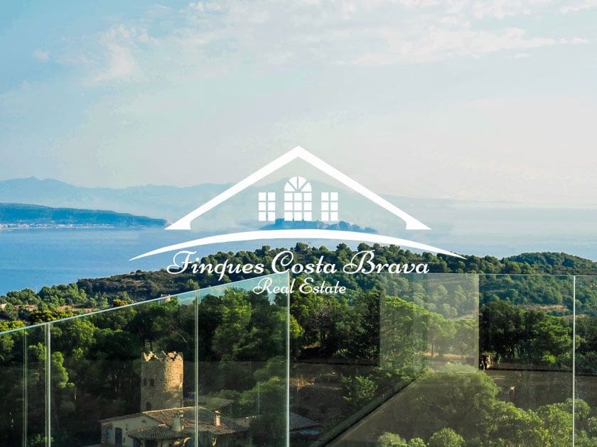 3 soveværelse Villa til salg i Begur med swimmingpool garage - € 1.975.000 (Ref: 6075426)