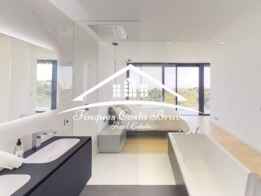 3 soveværelse Villa til salg i Begur med swimmingpool garage - € 1.975.000 (Ref: 6075426)