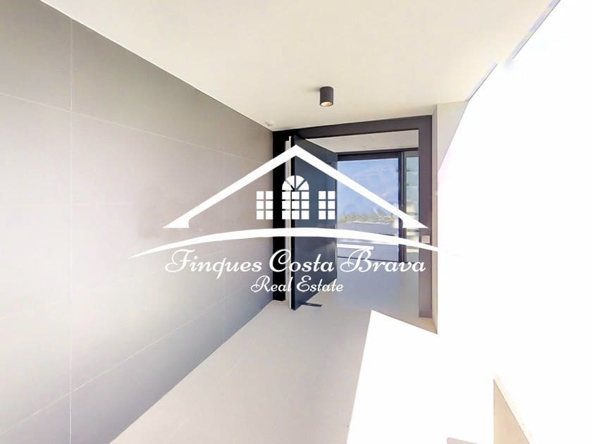 3 soveværelse Villa til salg i Begur med swimmingpool garage - € 1.975.000 (Ref: 6075426)