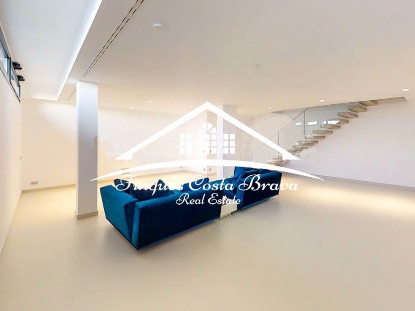 3 soveværelse Villa til salg i Begur med swimmingpool garage - € 1.975.000 (Ref: 6075426)