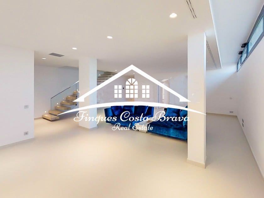 3 soveværelse Villa til salg i Begur med swimmingpool garage - € 1.975.000 (Ref: 6075426)