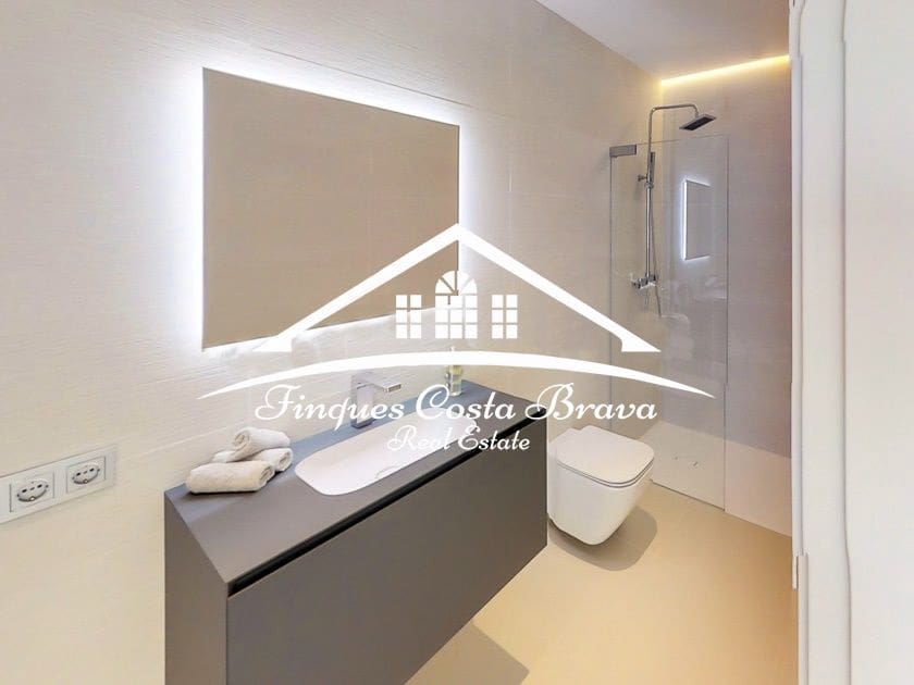 3 soveværelse Villa til salg i Begur med swimmingpool garage - € 1.975.000 (Ref: 6075426)