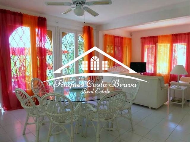 7 soverom Villa til salgs i Begur med svømmebasseng garasje - € 1 800 000 (Ref: 6075436)