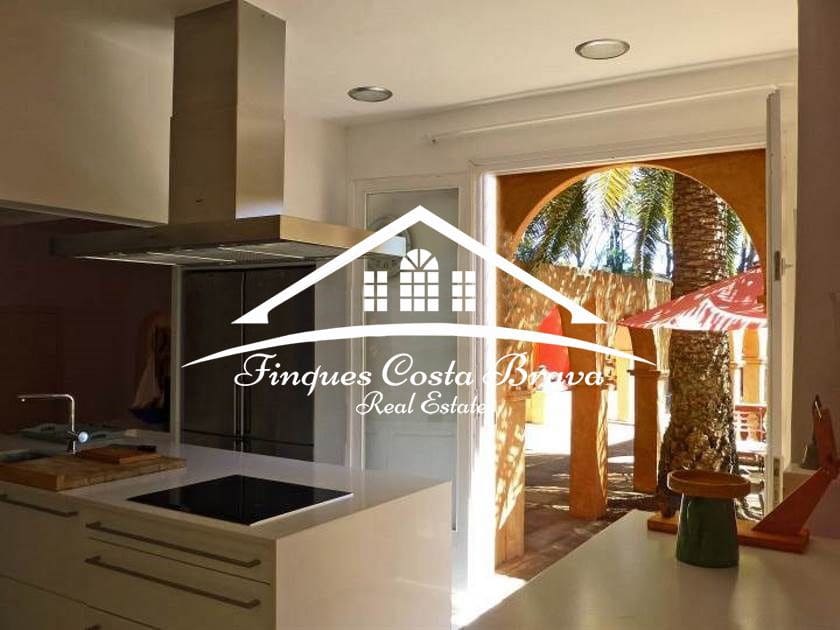 7 soverom Villa til salgs i Begur med svømmebasseng garasje - € 1 800 000 (Ref: 6075436)