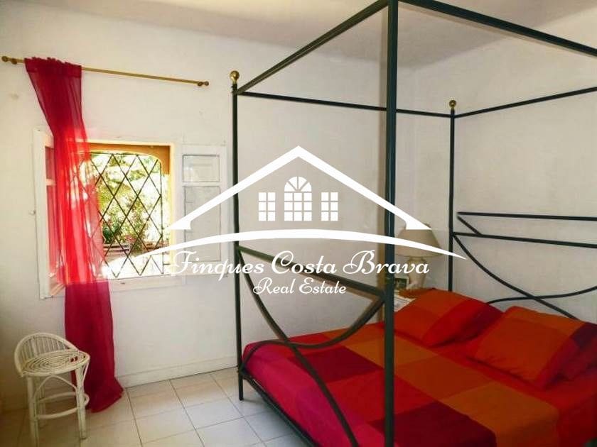 7 soverom Villa til salgs i Begur med svømmebasseng garasje - € 1 800 000 (Ref: 6075436)