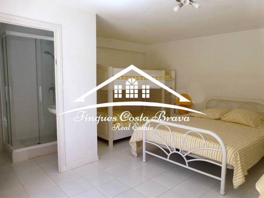 7 soverom Villa til salgs i Begur med svømmebasseng garasje - € 1 800 000 (Ref: 6075436)