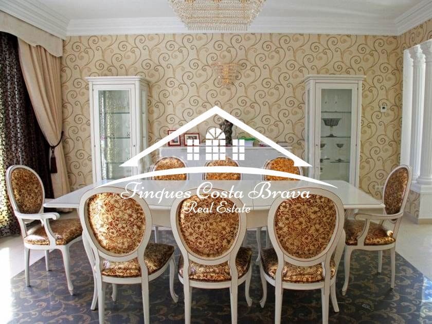 4 camera da letto Villa in vendita in Platja d'Aro con garage - 2.150.000 € (Rif: 6075441)