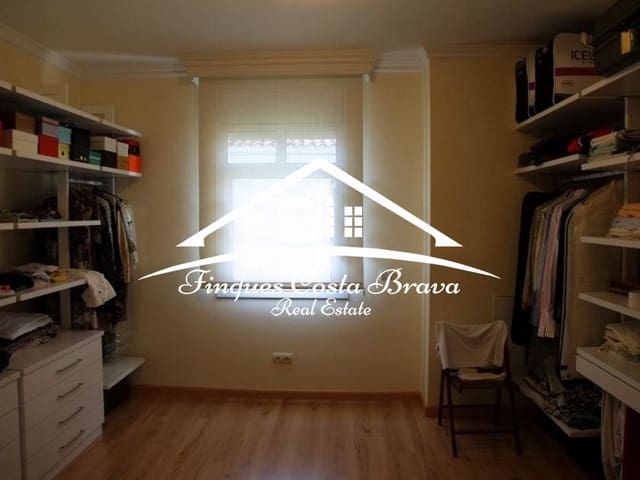 4 soveværelse Villa til salg i Platja d'Aro, Castell-Platja d'Aro med garage - € 2.150.000 (Ref: 6075441)