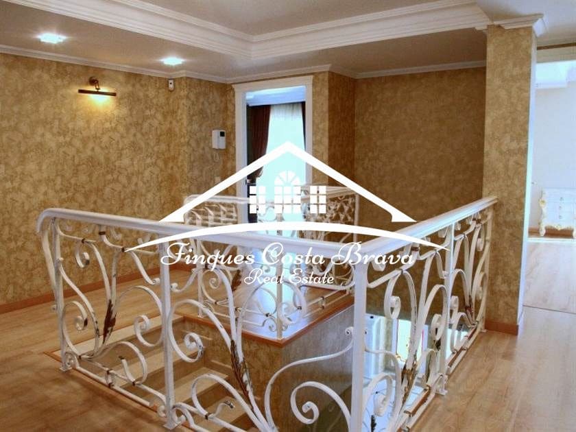 4 camera da letto Villa in vendita in Platja d'Aro con garage - 2.150.000 € (Rif: 6075441)