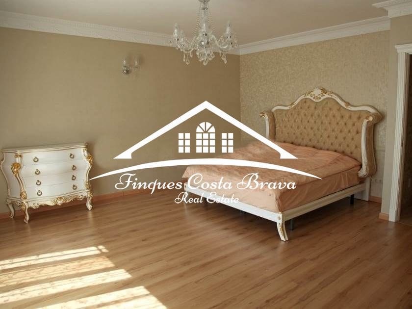 4 camera da letto Villa in vendita in Platja d'Aro con garage - 2.150.000 € (Rif: 6075441)