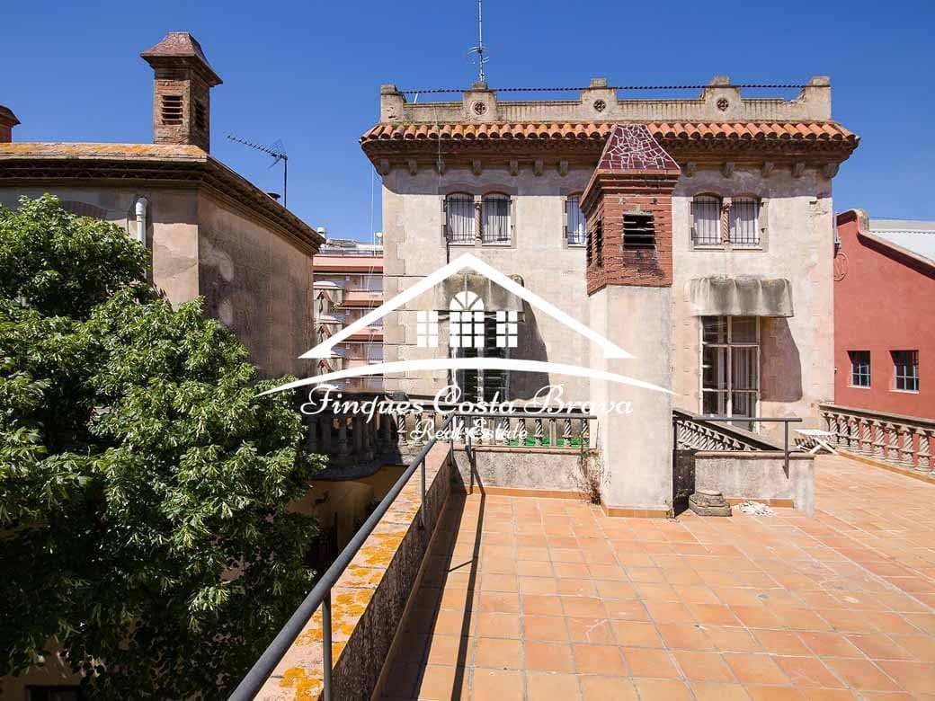 6 soveværelse Villa til salg i Palafrugell - € 1.500.000 (Ref: 6075442)