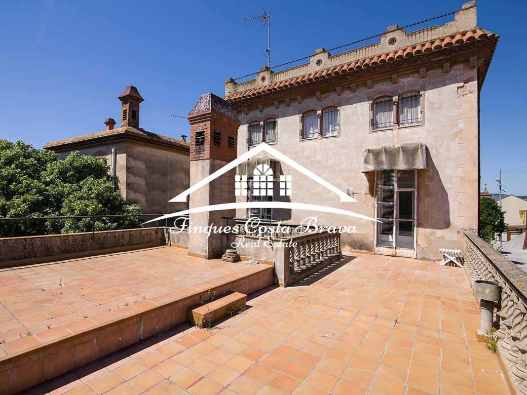 6 soveværelse Villa til salg i Palafrugell - € 1.500.000 (Ref: 6075442)