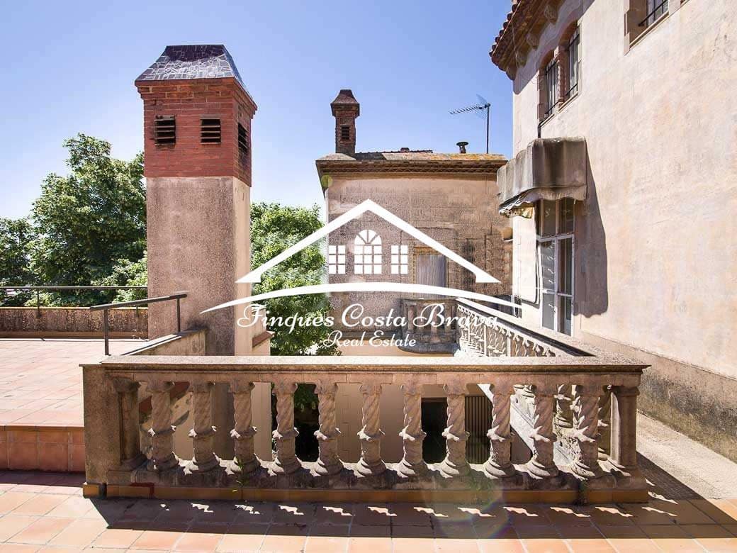 6 soveværelse Villa til salg i Palafrugell - € 1.500.000 (Ref: 6075442)