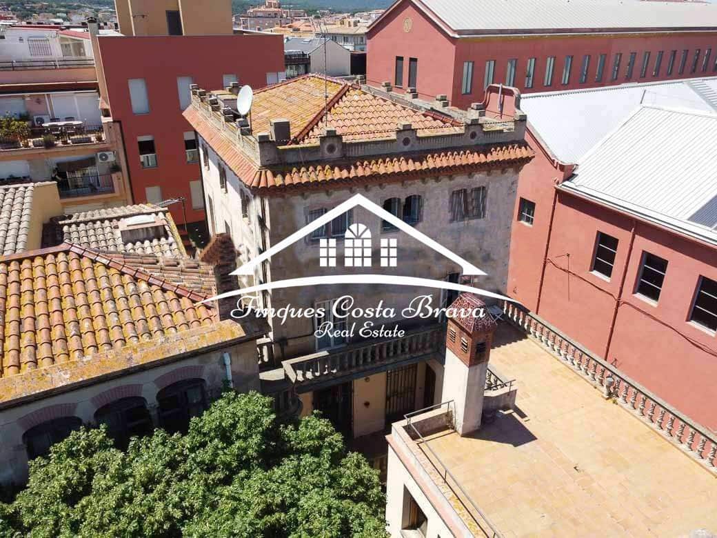 6 soveværelse Villa til salg i Palafrugell - € 1.500.000 (Ref: 6075442)