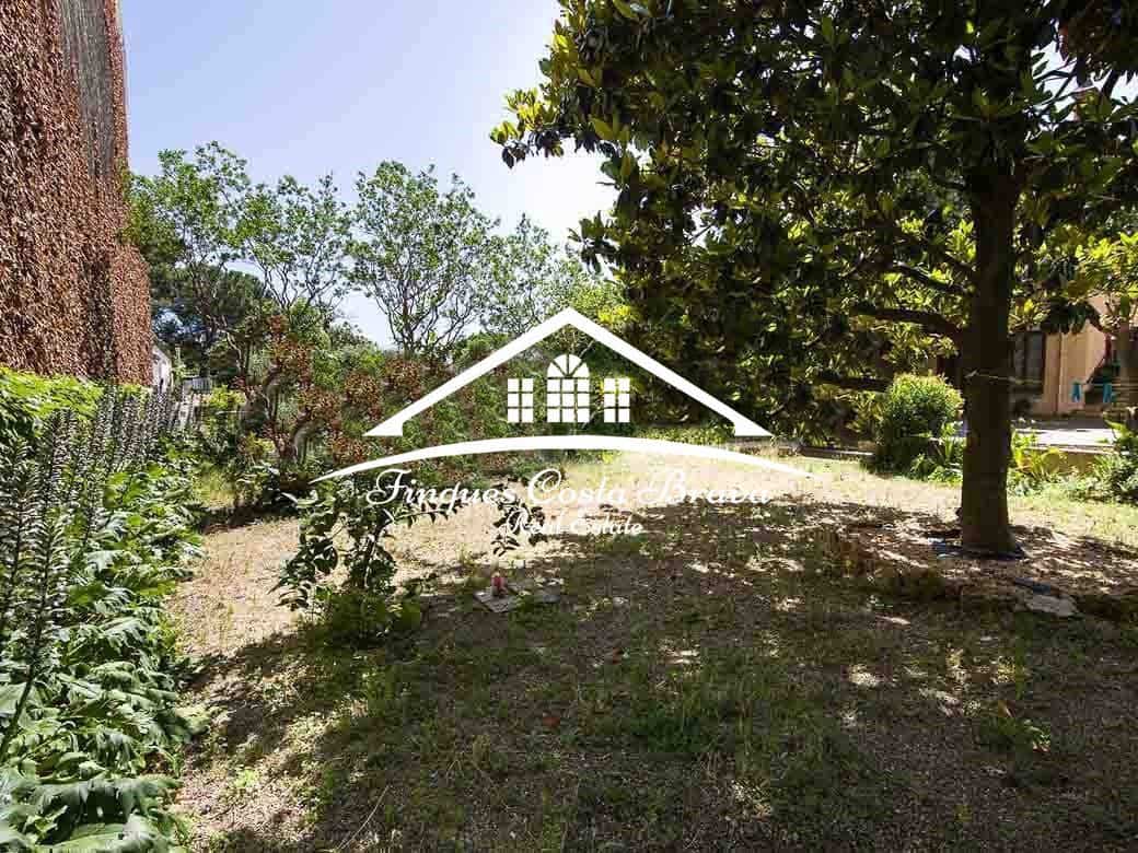 6 soveværelse Villa til salg i Palafrugell - € 1.500.000 (Ref: 6075442)