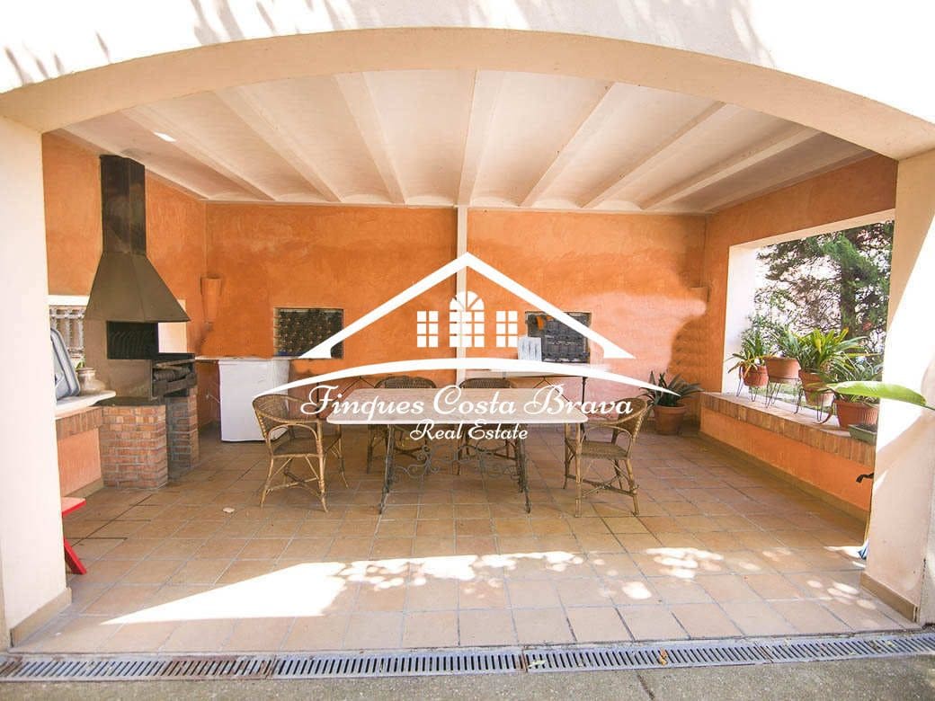 6 soveværelse Villa til salg i Palafrugell - € 1.500.000 (Ref: 6075442)