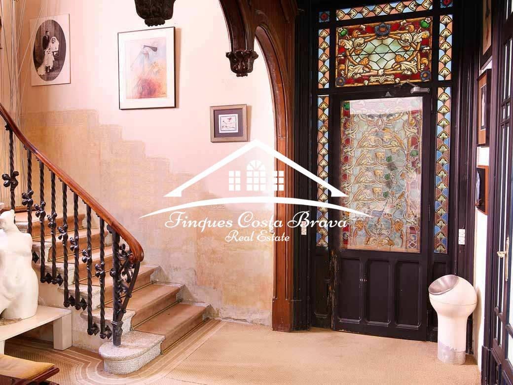 6 soveværelse Villa til salg i Palafrugell - € 1.500.000 (Ref: 6075442)