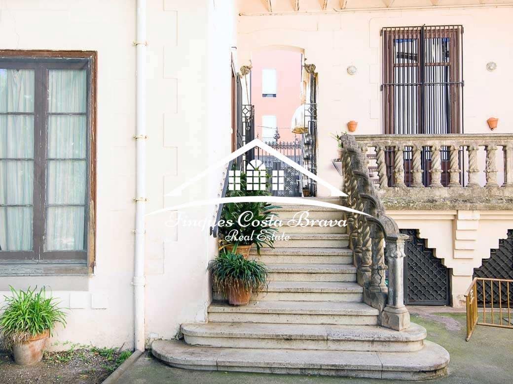 6 soveværelse Villa til salg i Palafrugell - € 1.500.000 (Ref: 6075442)