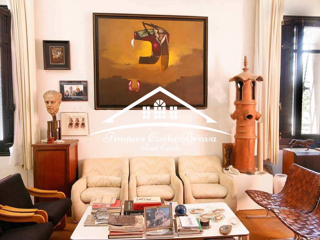 6 soveværelse Villa til salg i Palafrugell - € 1.500.000 (Ref: 6075442)