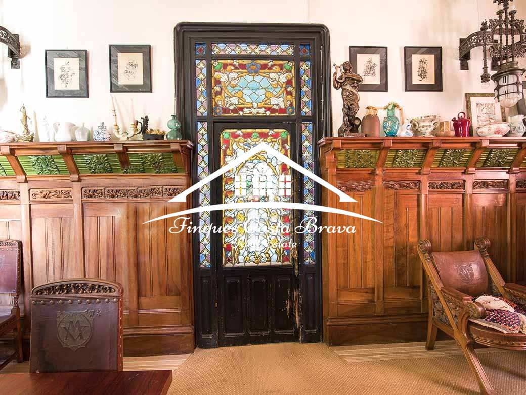 6 soveværelse Villa til salg i Palafrugell - € 1.500.000 (Ref: 6075442)