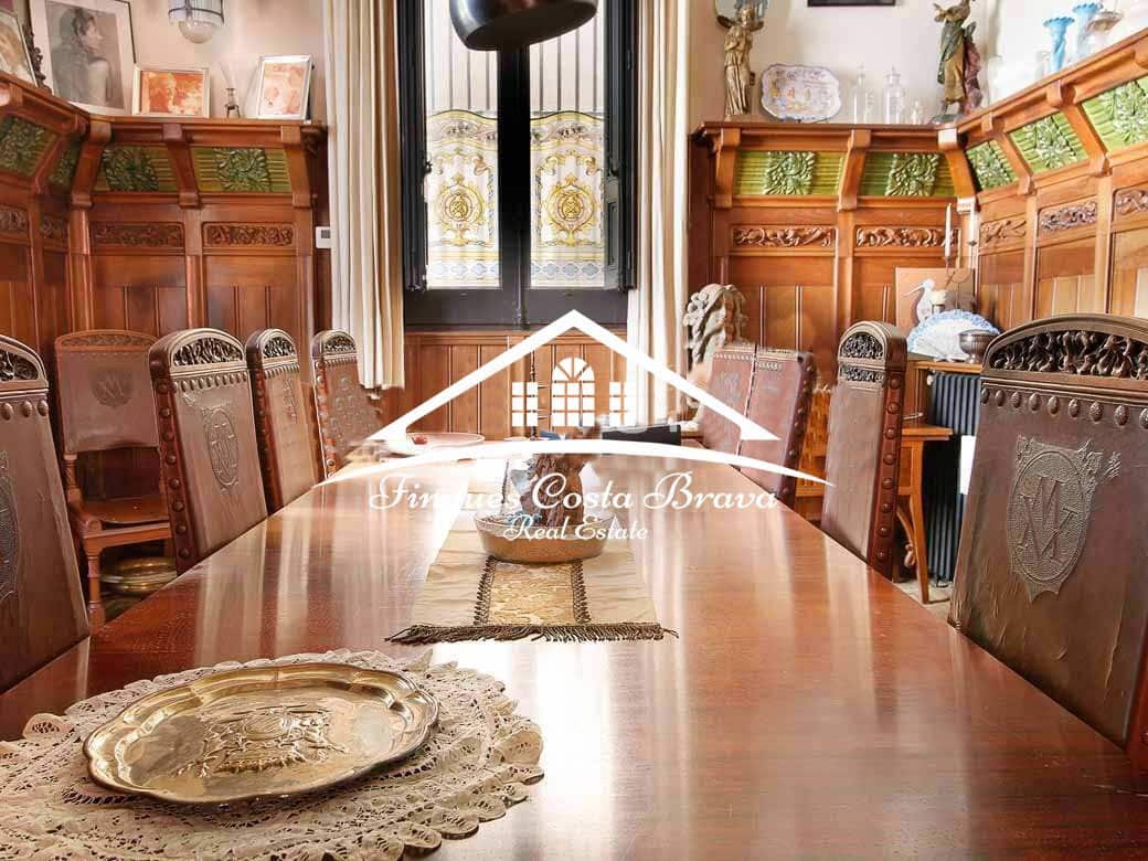 6 soveværelse Villa til salg i Palafrugell - € 1.500.000 (Ref: 6075442)