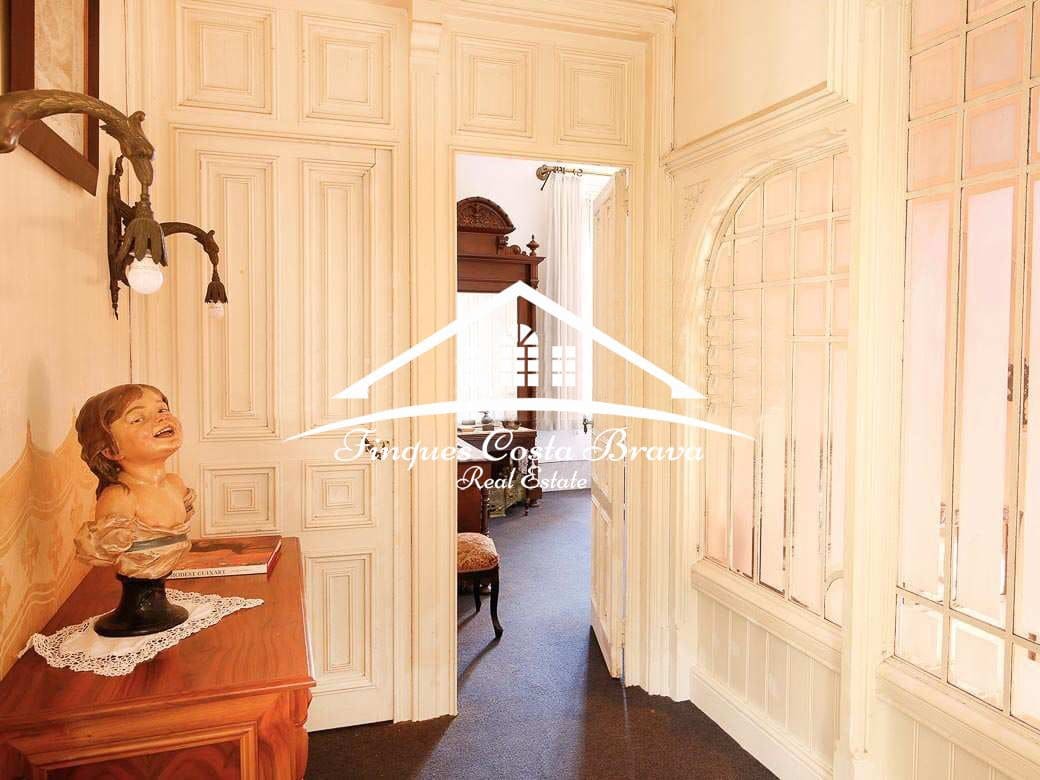 6 soveværelse Villa til salg i Palafrugell - € 1.500.000 (Ref: 6075442)